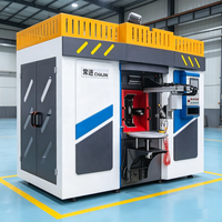 Máquina de Transferencia para Tuerca de Bloqueo Hexagonal MW6g6z