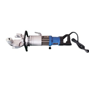 เครื่องดัดเหล็กเส้นแบบพกพา - Product Image 1