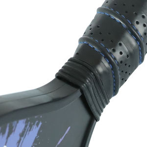 DKS DKS-PB17700 Pagaie de Pickleball Professionnelle Personnalisée en Fibre de Carbone Approuvée par Usapa pour Enfants - Product Image 2