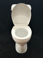 Fabricant chinois Toilette Salle de bain Céramique Complet Wc Completo Ensemble de toilette deux pièces Pack Sanita Toilette économique