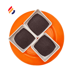 Titan quặng TiO2 giá rutile cát 95% cho hàn điện cực giá của ilmenit cát - Product Image 3