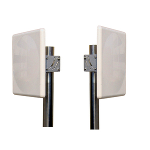2.4GHz 18x2dbi WIFI <span class=keywords><strong>WLAN</strong></span> doppia polarizzazione outdoor <span class=keywords><strong>antenna</strong></span> pannello direzionale per Hotspot wireless TDJ-2400BF18x2 - Product Image 1