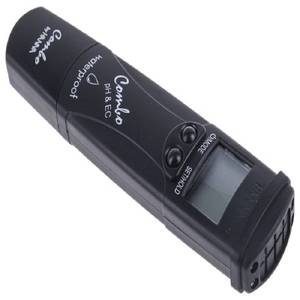 Medidor de pH, EC y TDS Hanna Combo, Impermeable, Probador de Calidad del Agua, 0-14 pH, 0-4990 ppm - Product Image 3