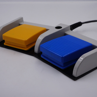 Perceuse chirurgicale vétérinaire complète de haute qualité, micro-perceuse électrique portative pour colonne vertébrale et ORL à grande vitesse