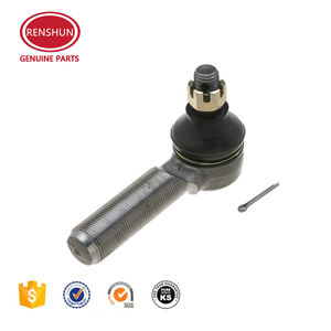 คันเบ็ดแบบผูกท้ายรถสำหรับ hzj79รถกระบะ Toyota Land Cruiser 45046-69135 - Product Image 1