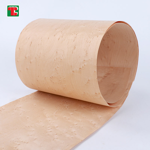 0,4 0,6 1,6 Mm sombra exótica canadiense precortada <span class=keywords><strong>Arce</strong></span> flameado rotatorio <span class=keywords><strong>ojo</strong></span> <span class=keywords><strong>de</strong></span> pájaro acolchado chapa Natural para diapasón - Product Image 3