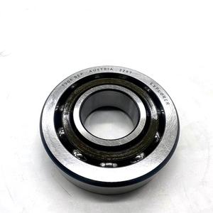 Roulement à billes à contact angulaire à une rangée 7306 <span class=keywords><strong>BEP</strong></span>, taille 30x72x19mm - Product Image 2