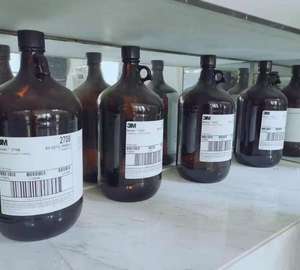 3M Novec EGC 72DA/7200/1700/7100/HFE 7500/2704/71DA/7300/72DE/649/7000/HFE7000/1230/2202/1702/2708/2702/FC4430/73DE/HFE7500 PFPE - Product Image 4