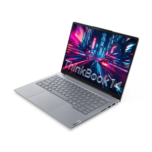 แล็ปท็อปธุรกิจสำหรับองค์กร Thinkbook 14 รุ่นใหม่ ขายดีประจำปี 2025 หน้าจอ 14 นิ้ว FHD / 2.8K  บางเฉียบ ใช้หน่วยประมวลผล Core 5-220H/Core 7-250H - Product Image 3