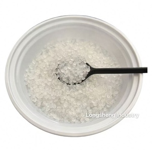 เม็ดพลาสติก PP วัตถุดิบรีไซเคิลได้ เกรด Raffia GF25 จากผู้ผลิตเม็ดพลาสติก PP - Product Image 3