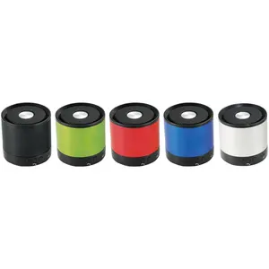 Altavoz Bluetooth Greedo, dispositivos personalizados - Product Image 3