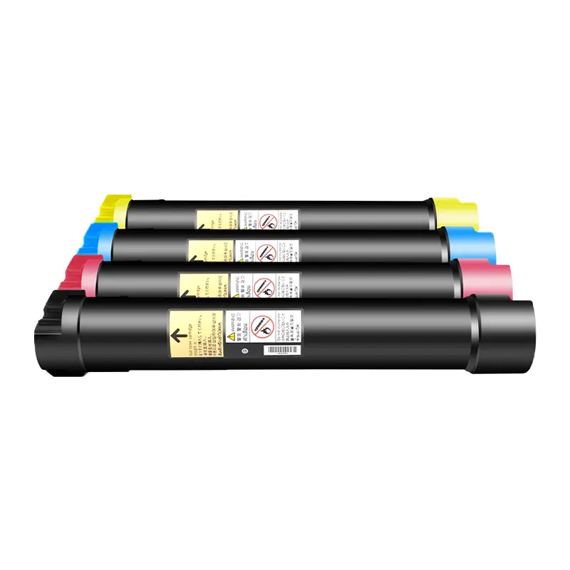 XINYU Compatible Fuji Xerox C2270 2270 Cartouche De Toner Couleur Pour C3370 C3373 C4470 C5570 C2275 C3375 Chine Usine Toner