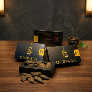 Premium Sanai Tahlil 50 gr Agarwood Chips <b>Oud</b> <b>Bakhoor</b> Incense Dupa for Aromatherapy Mosque Home - Product Image 1