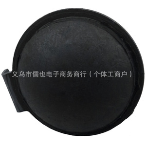 ยางรองแหนบ 48252-26B00 สำหรับรถยนต์โตโยต้าไฮเอซ อะไหล่ช่วงล่างยาง - Product Image 3