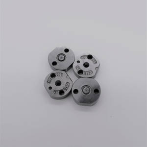 21 # Den-so valvola orifizio piastra per auto Nissan iniettore 13 h50 nuova condizione di controllo pressione Common Rail ISO9001 certificato - Product Image 2