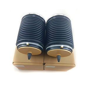 ถุงลมสปริงกันสะเทือนรถยนต์ซ้าย/ขวา 4G0616001 4G0616002 เหมาะสำหรับออดี้ A6 C7 2011-2018 - Product Image 2