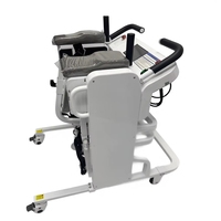 Machine de réadaptation personnalisable pour enfants de 6 à 14 ans, utilisée en clinique pour les blessures neurologiques de la moelle épinière