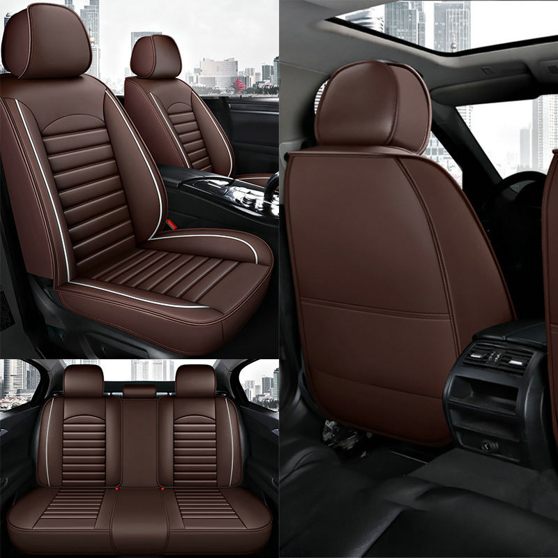 สีน้ำตาล