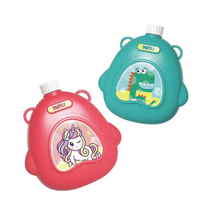 Solution de recharge d'eau pour bulles 500ml pour pistolet à bulles, caméra, bâton, jouet pour enfants - Product Image 3