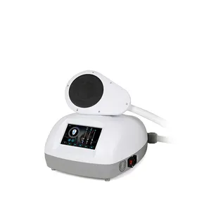 Svatar Rf Body Lift Esthetic Body Shaping Cellulite Reduction Machine Muscle Stimulation For Beauty Equipment