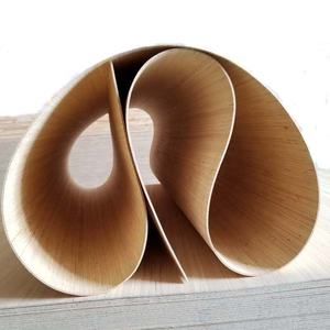 Matériel pliant pour meubles, contreplaqué flexible, contreplaqué coudé - Product Image 4