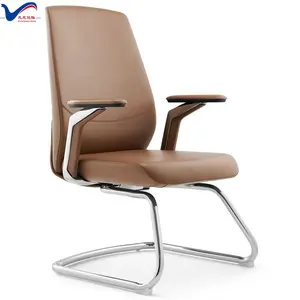 Gailywork Visiteur Chaise Ergonomique Conférence Chaises Conférence Chaise Salle de Réunion Silla Ejecutiva de Visita