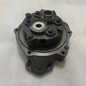 Oem Chất lượng cao Thương hiệu Mới 123-3472 1233472 Bơm bánh răng cho phù hợp với mèo Bánh Xe Tải <span class=keywords><strong>966c</strong></span> 960f 950f 950f II tàu nhanh - Product Image 4