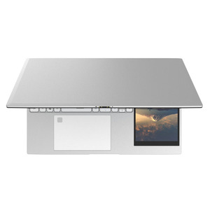 Oem 2025 Ram 16GB SSD 512GB Hot Dual Màn hình máy tính xách tay 15.6inch + 7inch màn hình cảm ứng Intel N95 giá rẻ cá nhân và kinh doanh nhà máy tính xách tay - Product Image 6