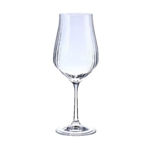 Lead-Free Crystal Wine Glass 201-300ml For Business Gifts - Product Image 2