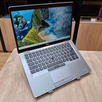 Ordinateur portable d'entreprise Dell Latitude 5410 d'origine, 14 pouces, Intel Core i5-10210U, 8 Go de RAM, 256 Go de SSD, Quad Core