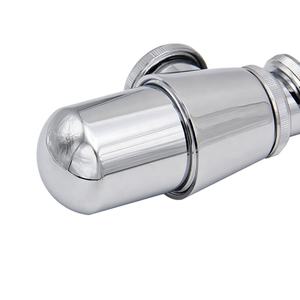 <span class=keywords><strong>Siphon</strong></span> de lavabo moderne avec bonde à clapet chromé de haute qualité – Prix usine - Product Image 3