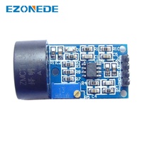 Capteur de courant alternatif ZMCT103C, transformateur de courant haute précision, monophasé, module de capteur 5A/5mA