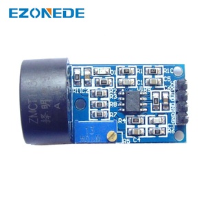 <span class=keywords><strong>Sensore</strong></span> di <span class=keywords><strong>Corrente</strong></span> AC ZMCT103C Trasformatore di <span class=keywords><strong>Corrente</strong></span> ad Alta Precisione Monofase Modulo <span class=keywords><strong>Sensore</strong></span> 5A/5mA - Product Image 2