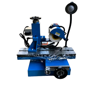 Afiladora Universal de Herramientas MR-600 para Afilado de Fresas y Brocas - Product Image 1