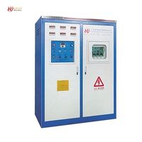 Four de fonte industriel d'induction de fréquence intermédiaire en métal de fusion d'aluminium de cuivre de fonte