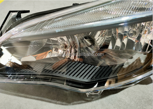 <span class=keywords><strong>Opel</strong></span> Astra J 2012-2017 faro 2009-2015 con 12 16 674/1EG 010 011 351 parti del corpo - Product Image 5