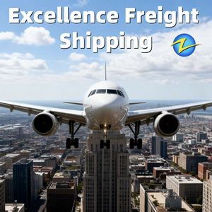 Vận chuyển hàng hóa cỡ lớn nhanh chóng tận nhà bằng đường hàng không với dịch vụ DDP, đại lý vận tải, giao hàng nhanh bằng xe tải đến LA, California, <span class=keywords><strong>Chicago</strong></span> - Product Image 4