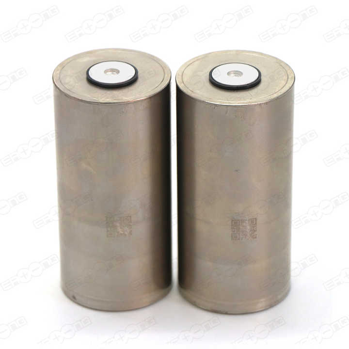 High Power 3.7V 30ah Lithium Ion Batteries - 4695 Cells