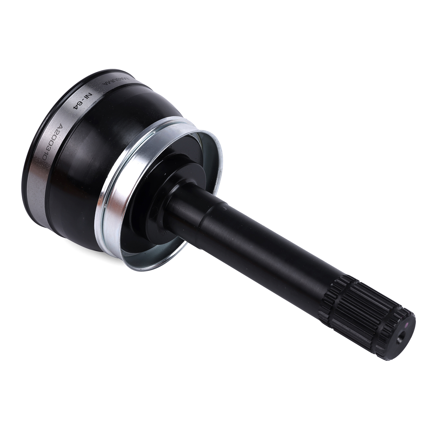 NI-64 MASUMA Auto Car 40cr Shaft CV Joint KDJ125L for NISSAN