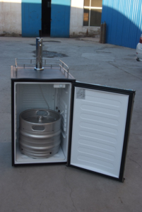 Nuevo Modelo de Dispensador de Cerveza Digital de 3 Grifos, Acero Inoxidable de Grado Alimenticio, con Sistema Ball Lock, para Bares, Restaurantes, Fiestas y Eventos - Product Image 6