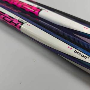Palo de hockey sobre hielo de fibra de carbono de marca privada JR INT SR OEM ODM al por mayor con servicio de logotipo personalizado - Product Image 6