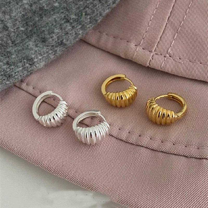 horn jewelry sterling silver