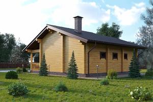 <span class=keywords><strong>บ้าน</strong></span>สำเร็จรูปไม้ ดีไซน์ใหม่ ปี 2020 ทนทาน ขนาดเล็ก ราคาประหยัด ติดตั้งง่าย <span class=keywords><strong>สวย</strong></span>งาม  วิลล่าทันสมัยแบบกำหนดเองได้  ขาย - Product Image 4