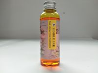Paket Botol 100ml Tinta Pewarna Makanan untuk Kertas Icing, Kertas Wafer, dan Printer Kertas Makanan
