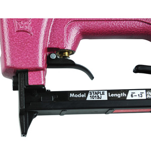 ปืนยิงตะปูลม Fengba 1013J ขนาด 6-13 มม. รูปตัวยู สำหรับงานตกแต่งไม้ - Product Image 3