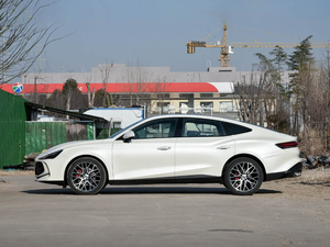Mejor Precio SAIC MG <span class=keywords><strong>7</strong></span> Autos Usados Motor de Gasolina - 5 Puertas 5 Asientos Asientos de Cuero Aptos para Conductores Adultos - Product Image 3