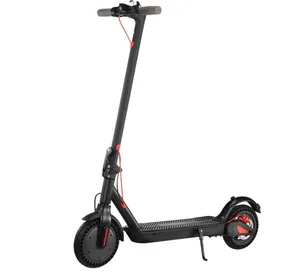 Europeo E americano E-scooter per adulti scooter per auto pieghevole scooter elettrico per uso domestico scooter elettrico portatile