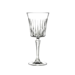 Haute qualité fait à la main Design classique italien importé RCR verre en cristal éternel verre à vin Bordeaux verre à vin domestique - Product Image 1