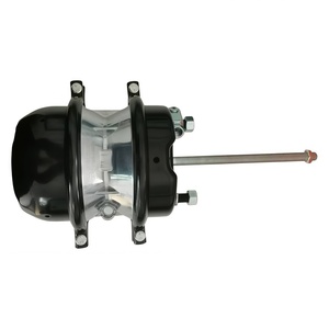 Piezas de Alta Calidad para Sistemas de Frenos de Camiones, Cilindro de Freno de Camión T30/30DP T30/30 Universal para Camiones y Ejes Fuhua - Product Image 4