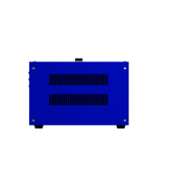 Stabilisateur de tension automatique monophasé SVC TND 2000VA à protection complète, haute précision, régulateur de tension domestique 220V